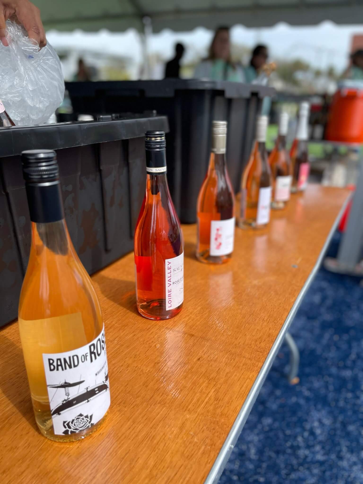 Top Shelf Catering Menu Charleston Catering Company