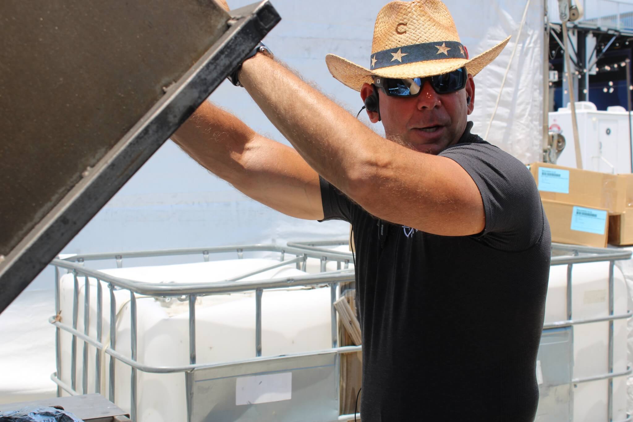 About Us Catering & Beverage Services Charleston, SC